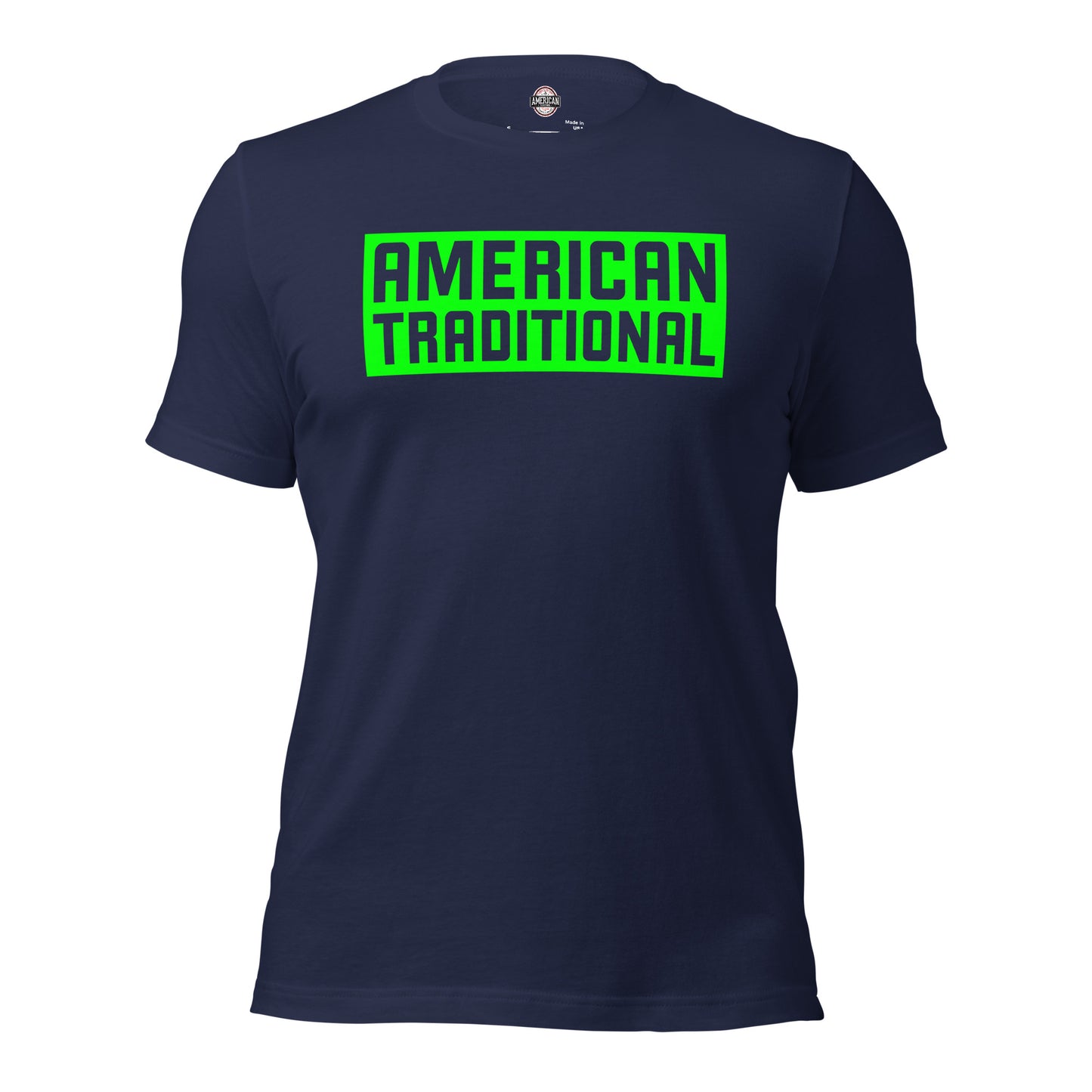 American Traditional Men's t-shirt