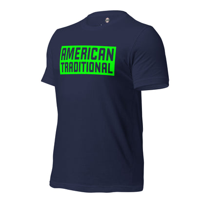 American Traditional Men's t-shirt