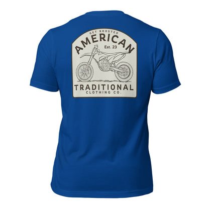 American Traditional T-Shirt