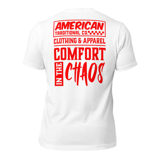 American Traditional Men's t-shirt