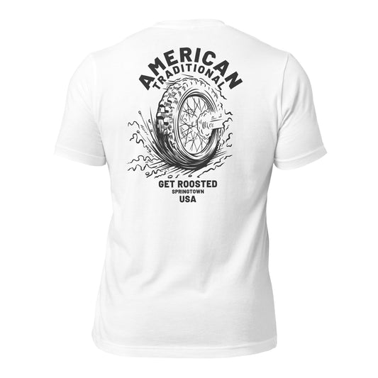 American Traditional T-Shirt