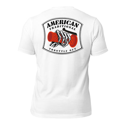 American Traditional T-Shirt