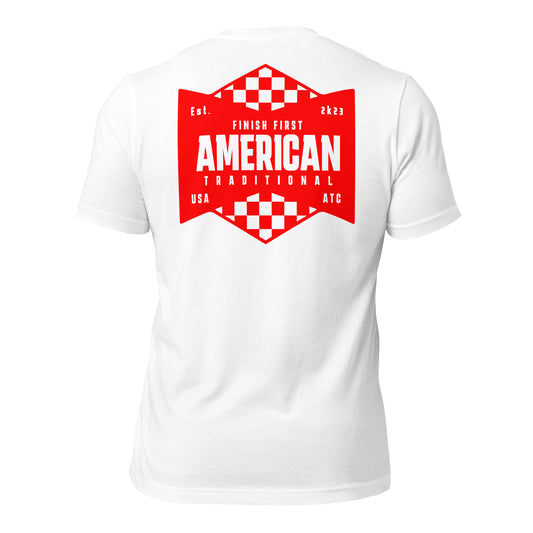 American Traditional Men's t-shirt