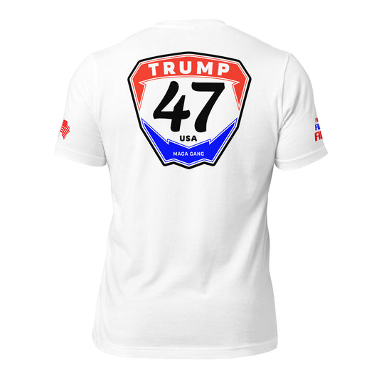 American Traditional Men's t-shirt