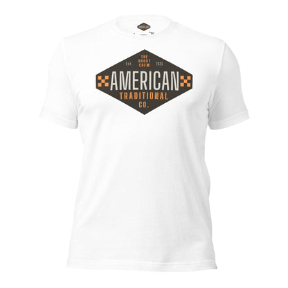 American Traditional T-Shirt