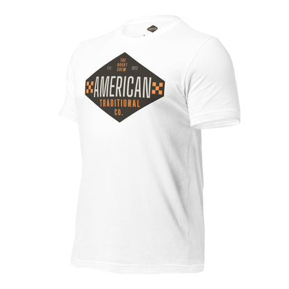 American Traditional T-Shirt