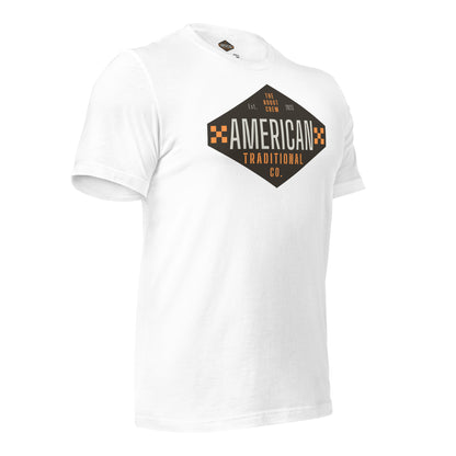 American Traditional T-Shirt