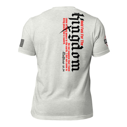 American Traditional "Kingdom" t-shirt