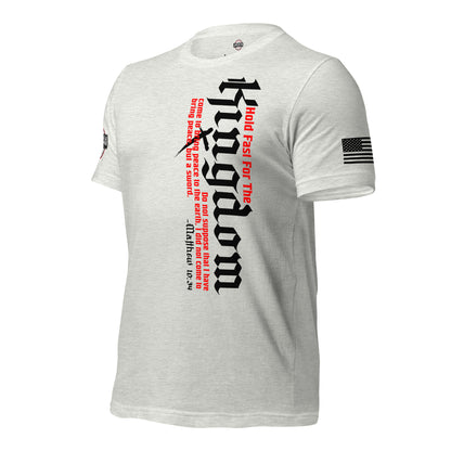 American Traditional "Kingdom" t-shirt