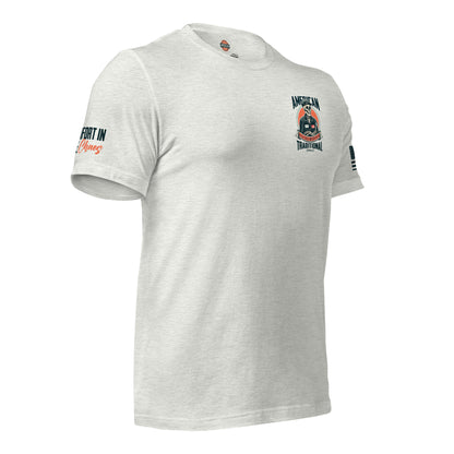 American Traditional "The Mechanic" Men's t-shirt