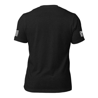 American Traditional "Striker" t-shirt