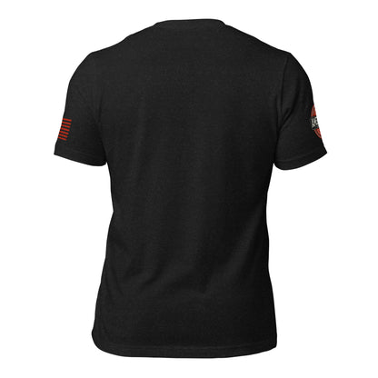 American Traditional "Army" t-shirt