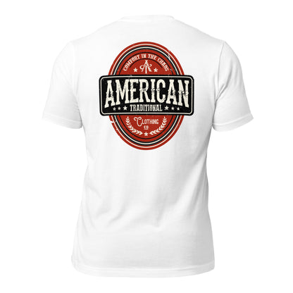 American Traditional Men's t-shirt