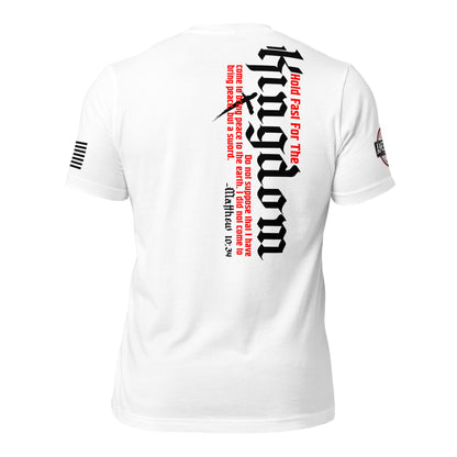 American Traditional "Kingdom" t-shirt