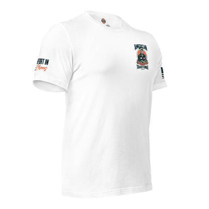 American Traditional "The Mechanic" Men's t-shirt