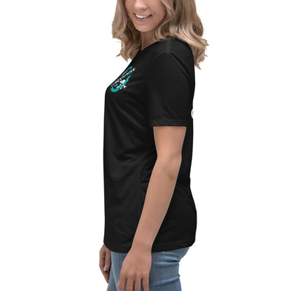 American Traditional "Hooligan" Women's Relaxed T-Shirt