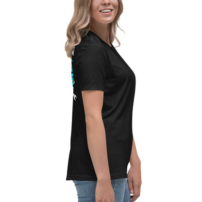 American Traditional "Hooligan" Women's Relaxed T-Shirt