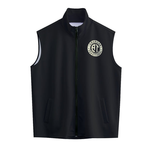 American Traditional "Bury The Dead" Men's Vest